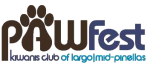 pawfest logo