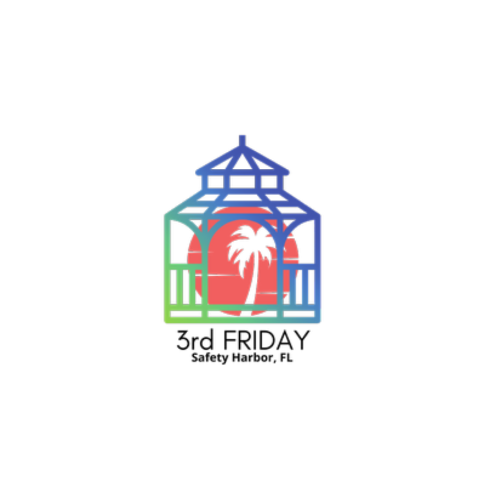 3rd Friday at Safety Harbor Golden Retriever Rescue of Mid Florida