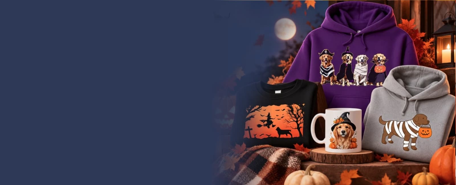 A GRRMF Halloween slider for 2026.